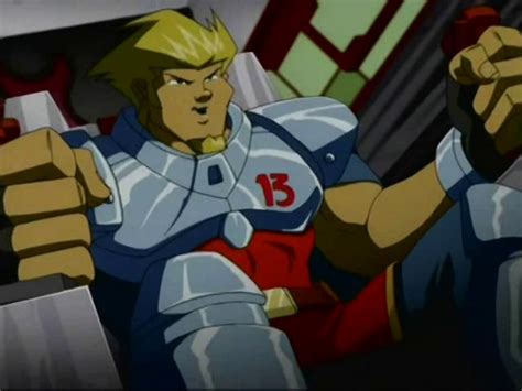 megas xlr evil coop